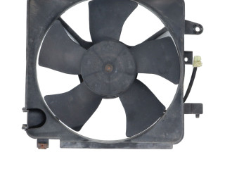 Вентилятор радиатора 96395500 Chevrolet Matiz