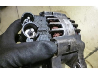 Генератор 5705NH, TORNILLOTORNILLO Citroen Xsara Picasso