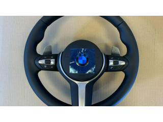 Руль BMW X3 F25  2010-2017 года 32307848338, 32308092206      