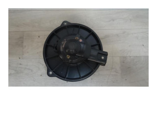 Вентилятор печки Toyota MR2 (W20) II