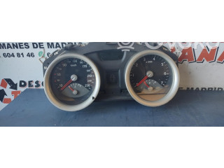 Přístrojová deska Renault Megane II 8200306538