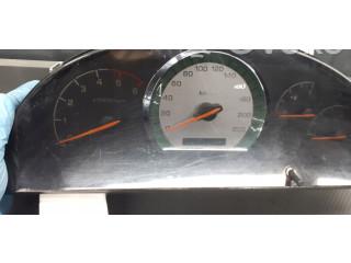 Přístrojová deska SsangYong Rexton 2002 8022008201