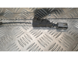 Двигатель ручного тормоза