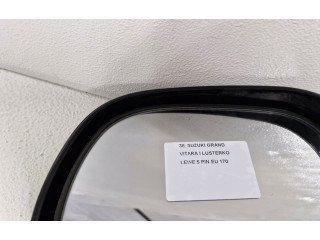 Zpětné zrcátko Suzuki Grand Vitara I