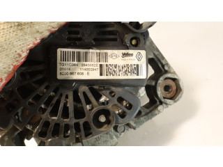 Генератор TG11C064 Dacia Duster