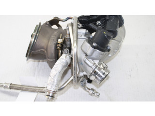 Turbodmychadlo Турбина 8489597 BMW X1 U11