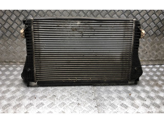 Интеркулер  1K0145803CC, 1K0145803CC   Volkswagen Golf VI 
