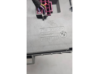 Блок предохранителей GFGK36 BMW 1 E81 E87