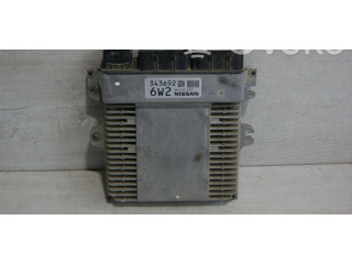 Блок управления двигателем Блок управления NEC015097 Infiniti Q50