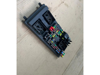 Блок комфорта DW93-14F041-AF Jaguar XJ X351