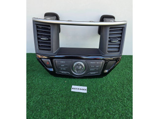 Блок управления климат-контролем 3KA0A-210250 Nissan Pathfinder R52