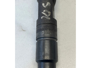 Vstřikovač 028130202S Volkswagen Polo III 6N 6N2 6NF