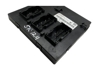 Блок комфорта 1K0937087E, 5DK00965505 Skoda Octavia Mk2 (1Z)