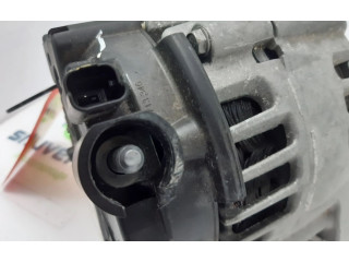 Генератор 9818677980, 1608064580 Peugeot 2008 I