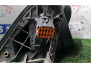 Зеркало (механическое)       Citroen Xsara Picasso   -  года   