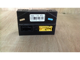 Блок комфорта 9654654880, A83008200   Citroen C4 I Picasso   