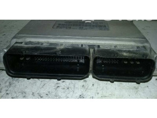 Řídící jednotka 038906012CT, 0281010377 Volkswagen Polo III 6N 6N2 6NF 2000