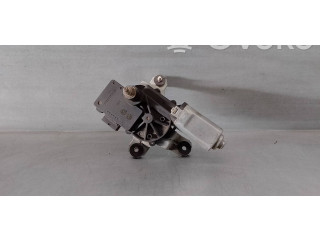 Моторчик заднего дворника 96627058 Chevrolet Captiva