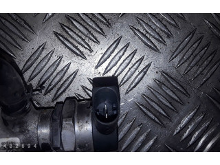 Топливная рампа 03L130089   Audi TT TTS Mk2  