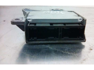 Блок подушек безопасности 9665558180, 610963100 Citroen C5