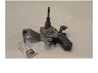 Моторчик заднего дворника 52053067 Fiat 500L