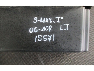 Блок предохранителей     Ford S-MAX    