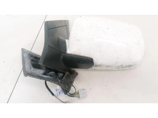 Zpětné zrcátko levé Acura MDX I 2002