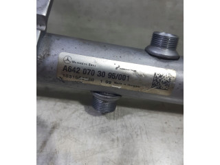 Vstřikovací lišta A6420703095 Mercedes-Benz E C207 W207