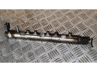 Топливная рампа 33332540, 0281002949   BMW 3 E90 E91 2.0  для двигателя N47D20A