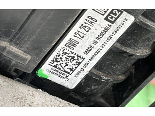 Вентилятор радиатора 8W0959455M, 4M0816411B Audi Q7 4M