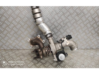 Turbodmychadlo Турбина 2823104560, 28231-04560 Hyundai Kona I