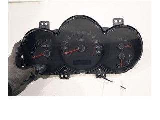 Přístrojová deska KIA Soul 2009 94003-2K571