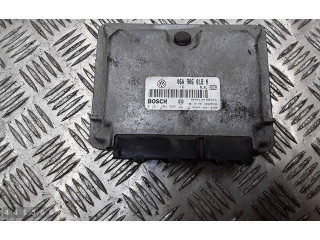 Řídící jednotka 0261204935, 06A906018N Volkswagen New Beetle 1998