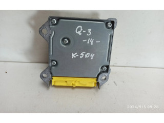 Блок подушек безопасности 8U0959655B   Audi Q3 8U