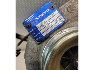 Turbodmychadlo Турбина 31459962, 31491217 Volvo S90, V90