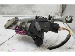 Двигатель стеклоочистителей