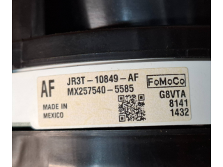 Přístrojová deska Ford Mustang VI 2019 JR3T10849AF, FR3310890A