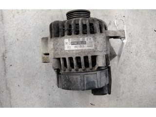 Генератор 31400-86G00 Suzuki Ignis