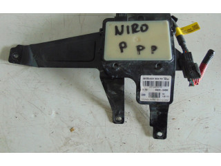 Přístrojová deska KIA Niro 2016 95820Q4000