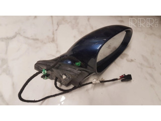 Zpětné zrcátko pravé Volkswagen Jetta V 2007 1K5857934, E1010836