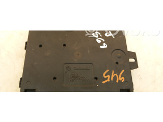 Блок управления A2C92226608 Dacia Logan II