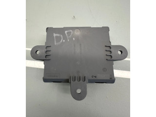 Блок управления дверью BH4214D617AA, 1002064802 Jaguar XF X250