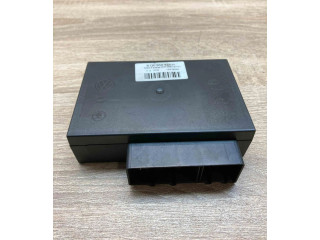 Комфортный модуль 6Q0959433H, 5DK00812701 Skoda Fabia Mk1 (6Y)