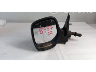 Zpětné zrcátko  Citroen Berlingo 1996    