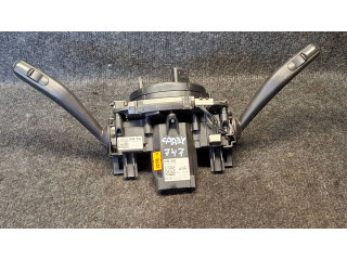 Подрулевой шлейф SRS 5K0953569AC, 1K5953521BK   Volkswagen Caddy