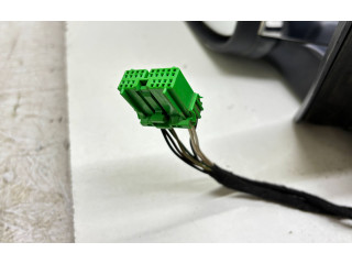 Зеркало электрическое Volvo V70 2005 - 2008 года