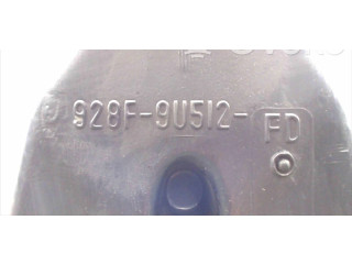 Всасывающий коллектор 928F9U512   Rover Rover