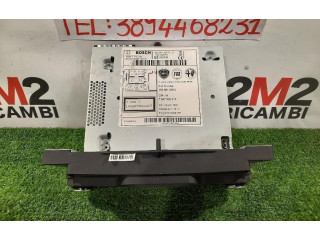 Радио/ проигрыватель CD/DVD / навигация 7647302316, 7647302316   Alfa Romeo Giulietta