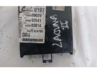 Zpětné zrcátko Renault Laguna II 2007 8200292641