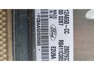 Блок управления двигателя 4T1112A650CC, 28029330 Ford Transit - Tourneo Connect